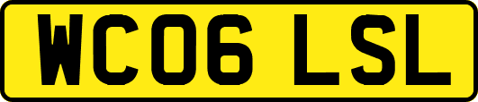 WC06LSL