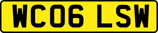 WC06LSW