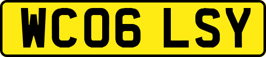 WC06LSY