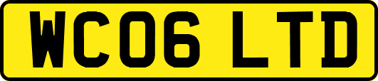 WC06LTD