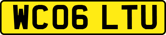 WC06LTU