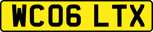WC06LTX
