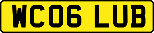 WC06LUB