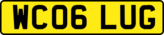 WC06LUG