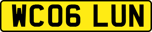 WC06LUN