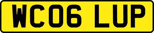 WC06LUP