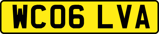 WC06LVA