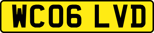 WC06LVD