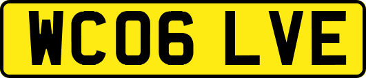 WC06LVE