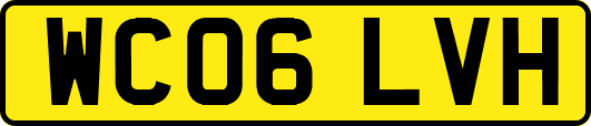 WC06LVH