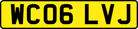 WC06LVJ