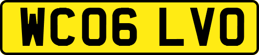 WC06LVO