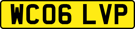 WC06LVP