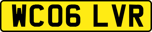 WC06LVR