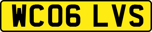 WC06LVS