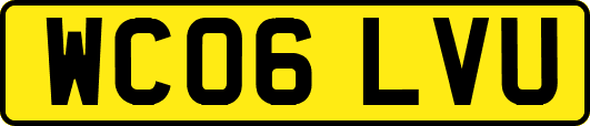 WC06LVU