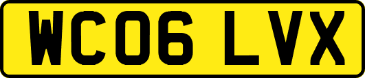 WC06LVX