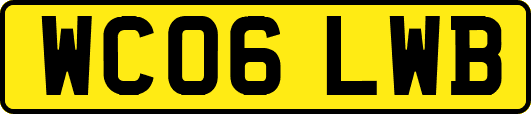 WC06LWB