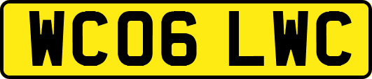 WC06LWC