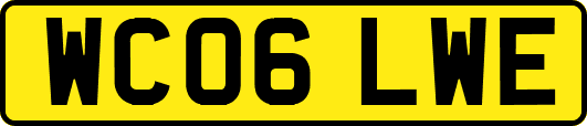 WC06LWE