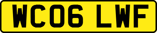 WC06LWF