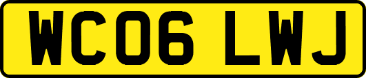 WC06LWJ