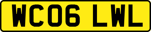 WC06LWL