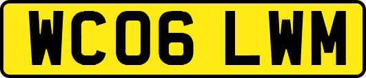 WC06LWM