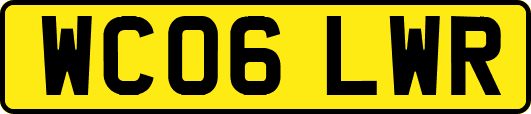 WC06LWR