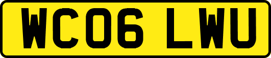 WC06LWU