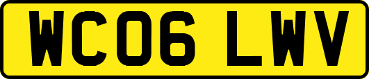 WC06LWV