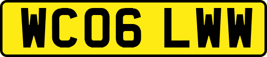 WC06LWW