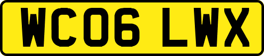 WC06LWX