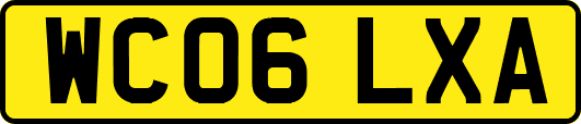WC06LXA