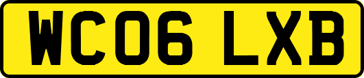 WC06LXB