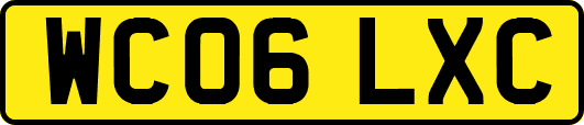 WC06LXC