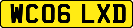 WC06LXD