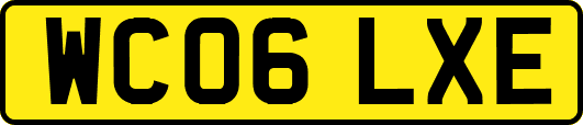 WC06LXE