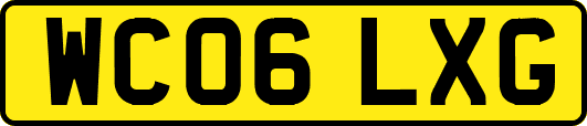 WC06LXG