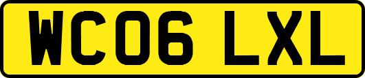 WC06LXL