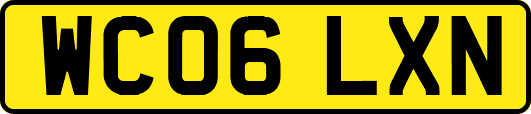 WC06LXN