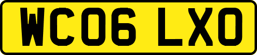 WC06LXO