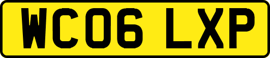 WC06LXP