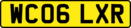 WC06LXR