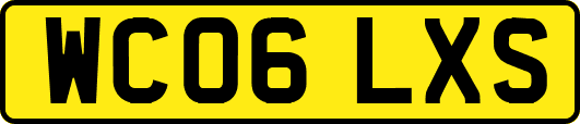 WC06LXS