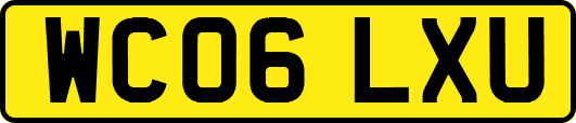 WC06LXU