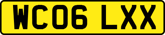 WC06LXX