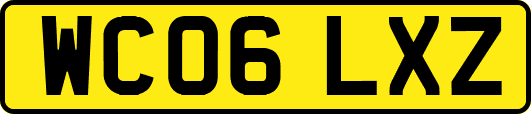 WC06LXZ