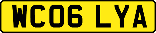 WC06LYA
