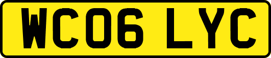 WC06LYC